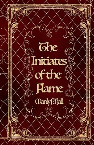 The Initiates of the Flame