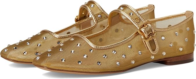 Sam Edelman Women's Yaro Heeled Sandal