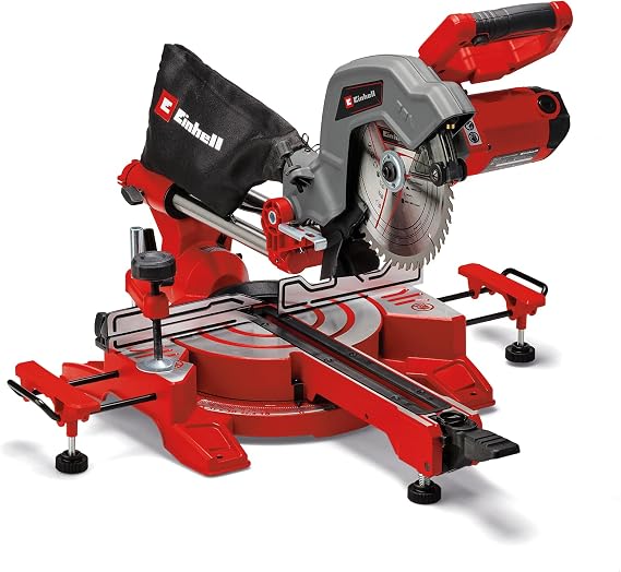 Einhell Pistonlu Gönye Testere TC-SM 216 4300380