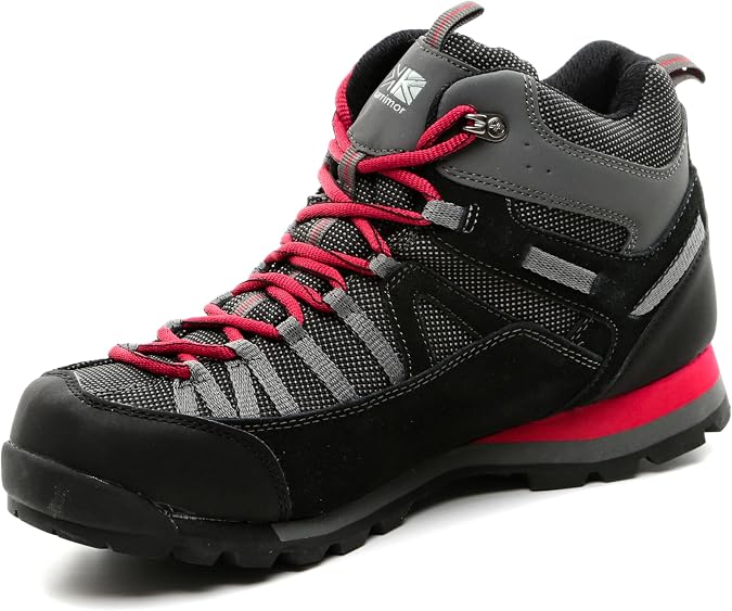 Karrimor Spike Mid 3 Weathertite