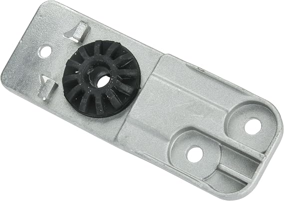 Autotecnica 13337826 Radiator Mounting Bracket, Lower; Right/Left