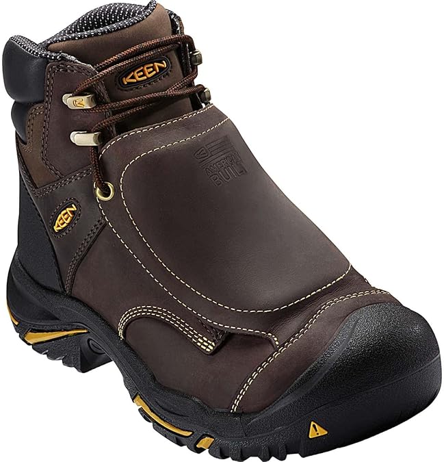 KEEN Utility Men's Mt Vernon
