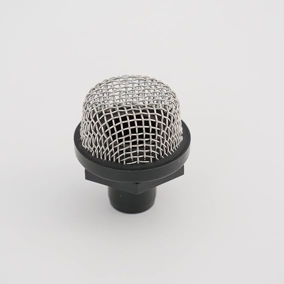 Flow-Rite MA-019 3/4" Snap-In Strainer