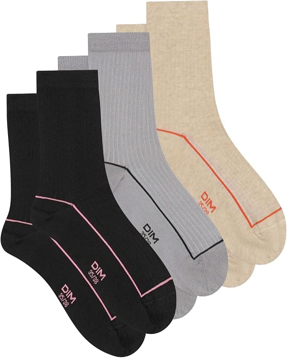 DIM Women's Socks