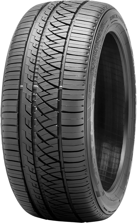 Falken 235/45r17 97v Xl Falken Ziex Ze960 As Bw