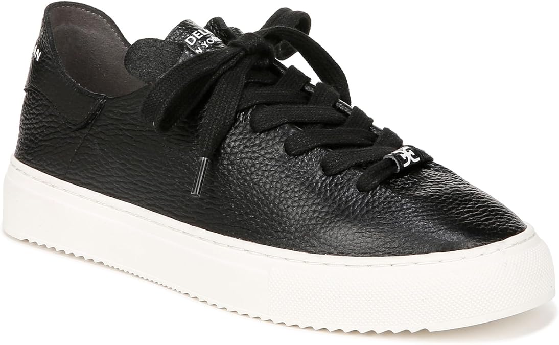 Sam Edelman Women's Poppy Sneaker3
