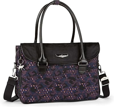 Kipling Messenger Bag, Error:#