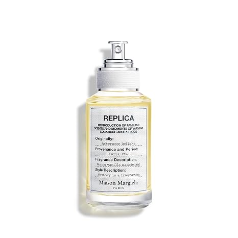 Maison Margiela Replica Afternoon Delight - Warm Spicy Fragrance