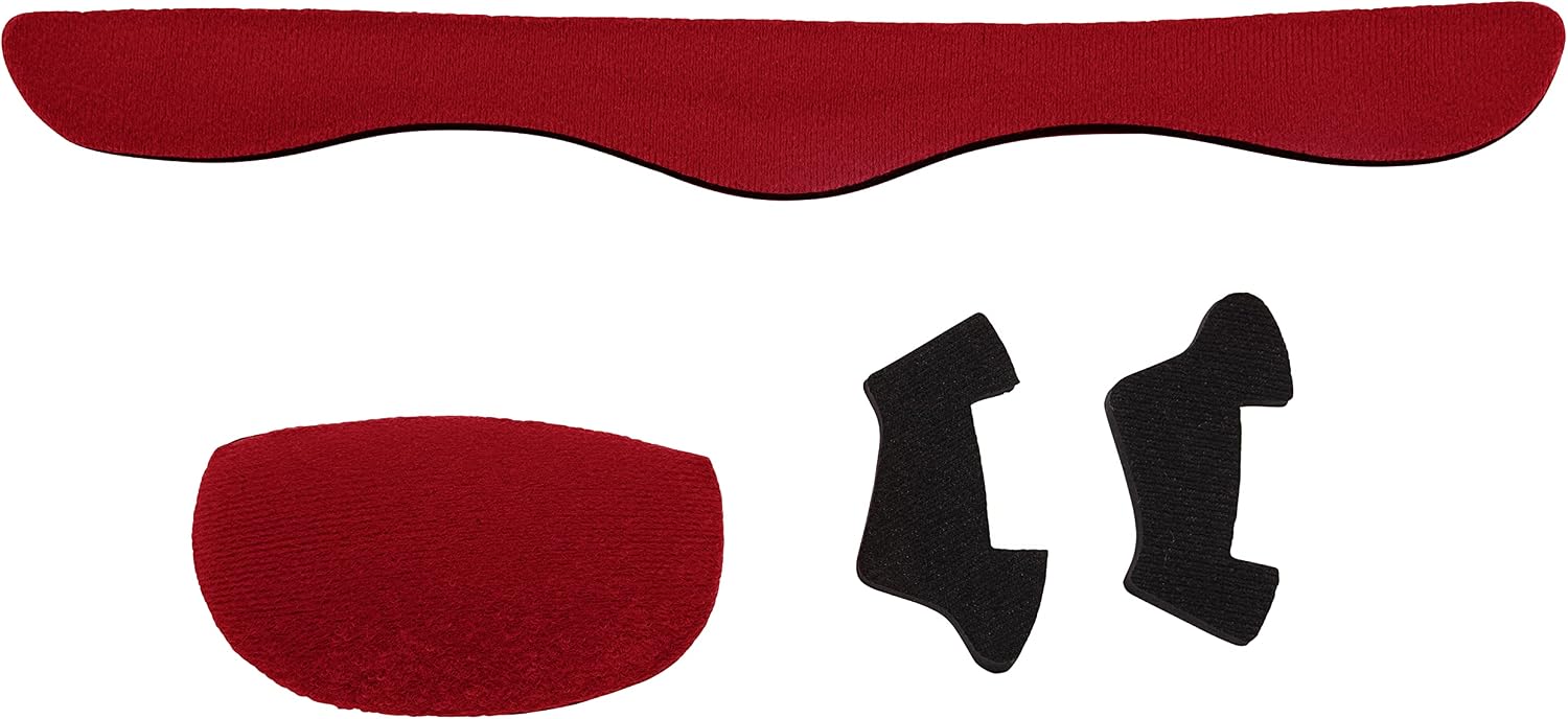 CHAMPRO The Grill Softball Fielders Facemask Liner Pad