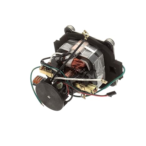Vitamix 15287 Motor Assembly, 3hp/120V