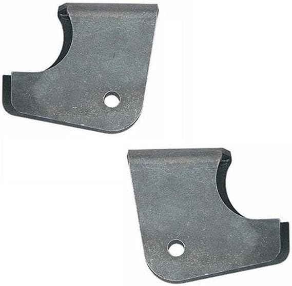 Rubicon Express RE4525 Rear Control Arm Mount for Jeep JK