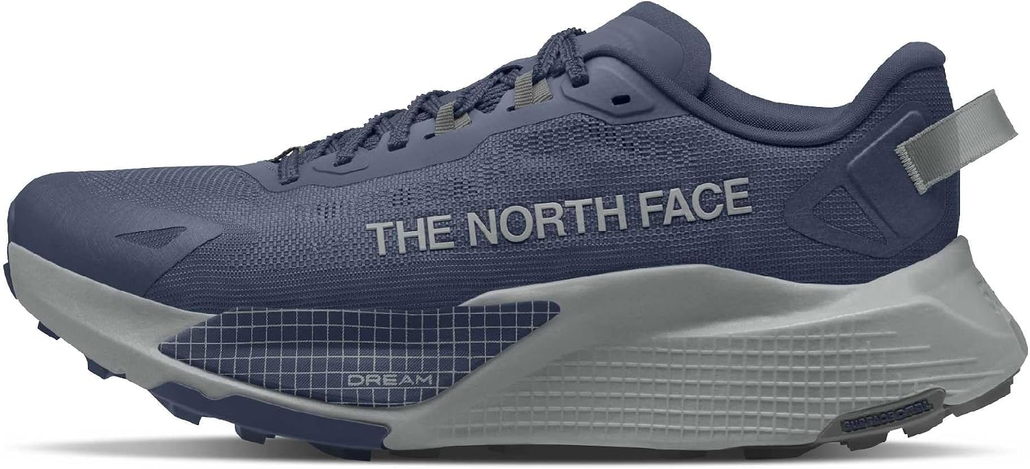 The North Face M ALTAMESA 500 V2 Erkek Ayakkabısı NF0A8DAJL541