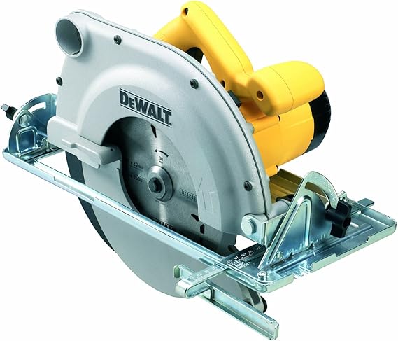 DeWalt Handkreissäge D23700
