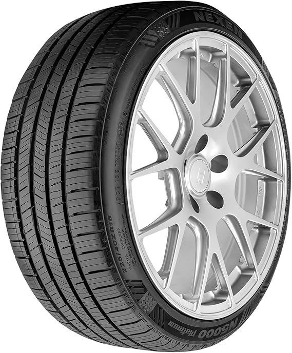 NEXEN N5000 Platinum 205/55R16 91V
