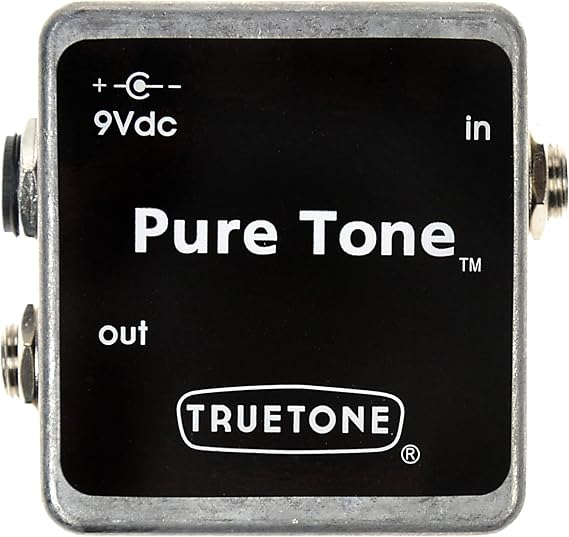 Truetone CSPT Pure Tone Buffer