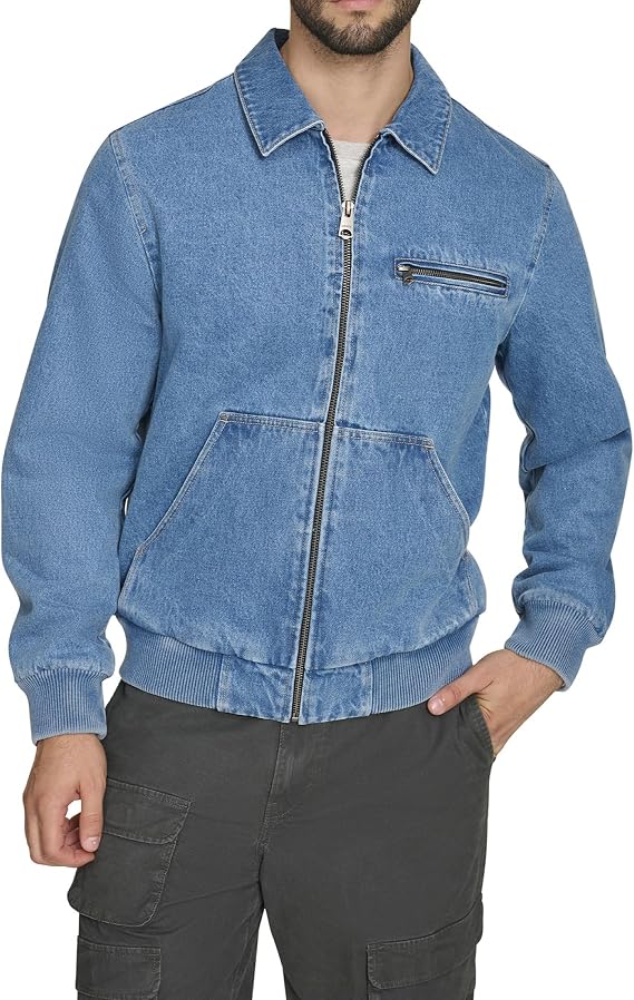Levi's Men's Levi's Men's Western Bomber Jacket
