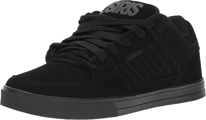Osiris Mens Protocol