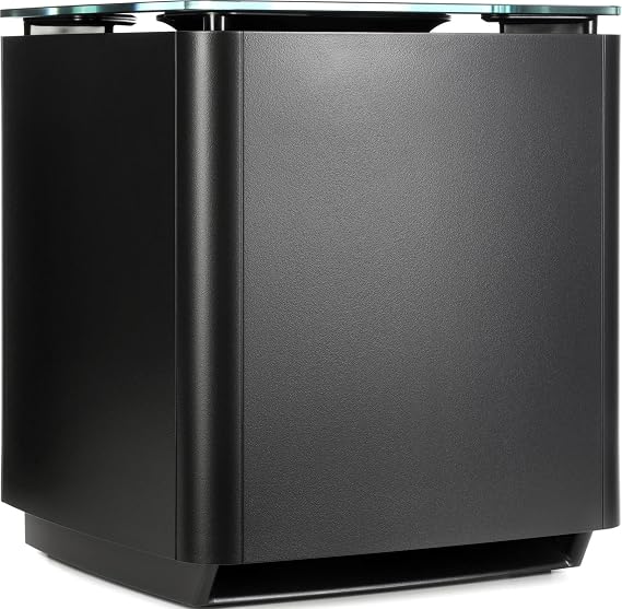 Bose Bass Module 700 - Black- Wireless, Compact Subwoofer