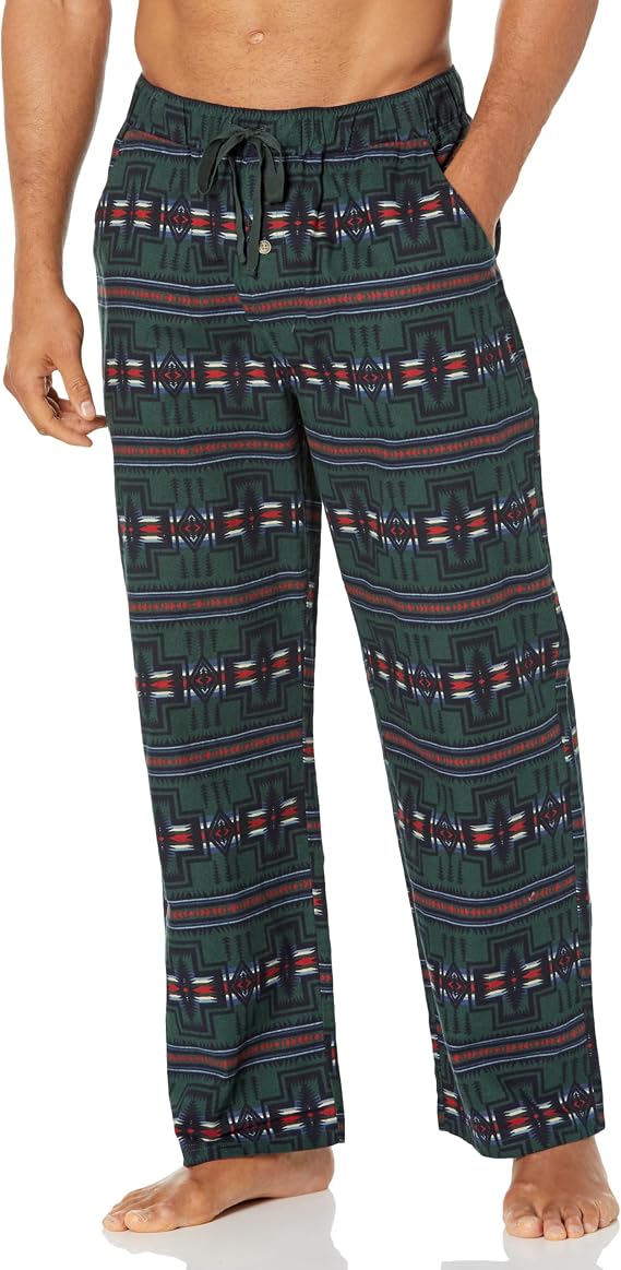 Pendleton Men's Soft Flannel Pj Pant