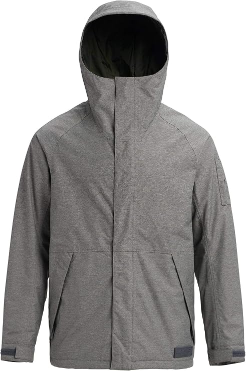 Burton Men's Hilltop Jacket snowboarding-jackets (pack of 1)