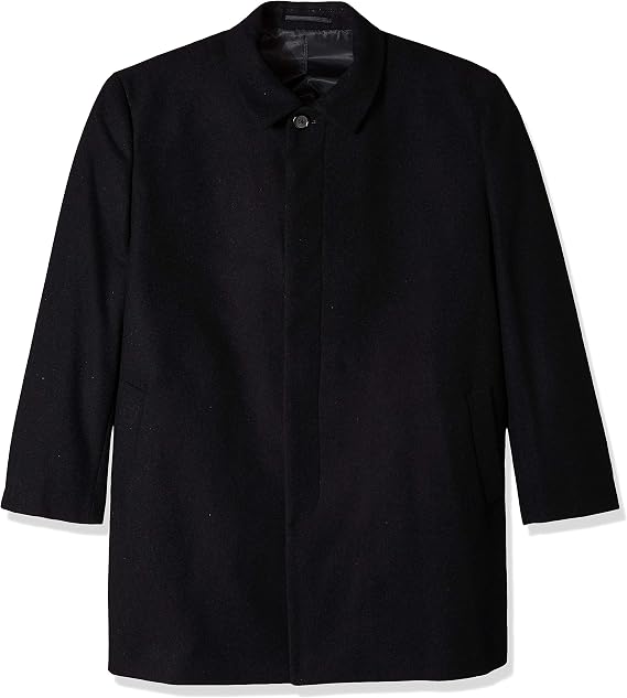 Ike Behar Men's Oxford