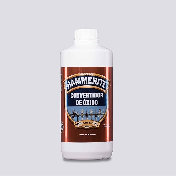 Hammerite Rostumwandler auf Wasser 250 ml