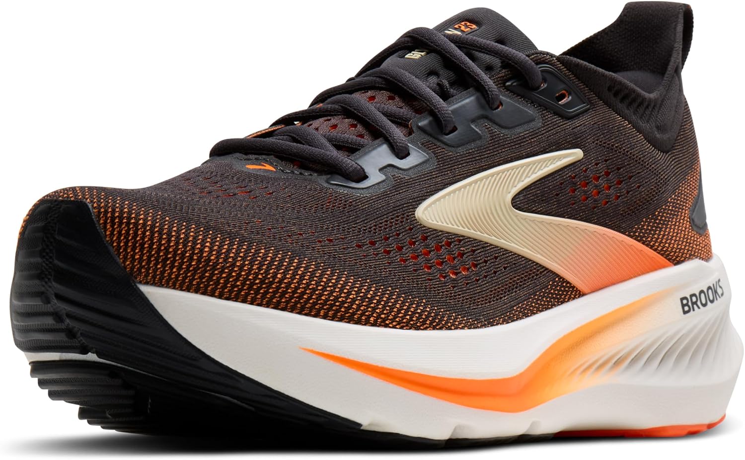 Brooks Men's Glycerin 23 Trainers