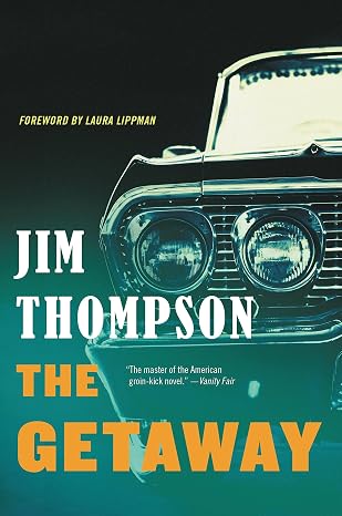 The Getaway (Mulholland Classic)