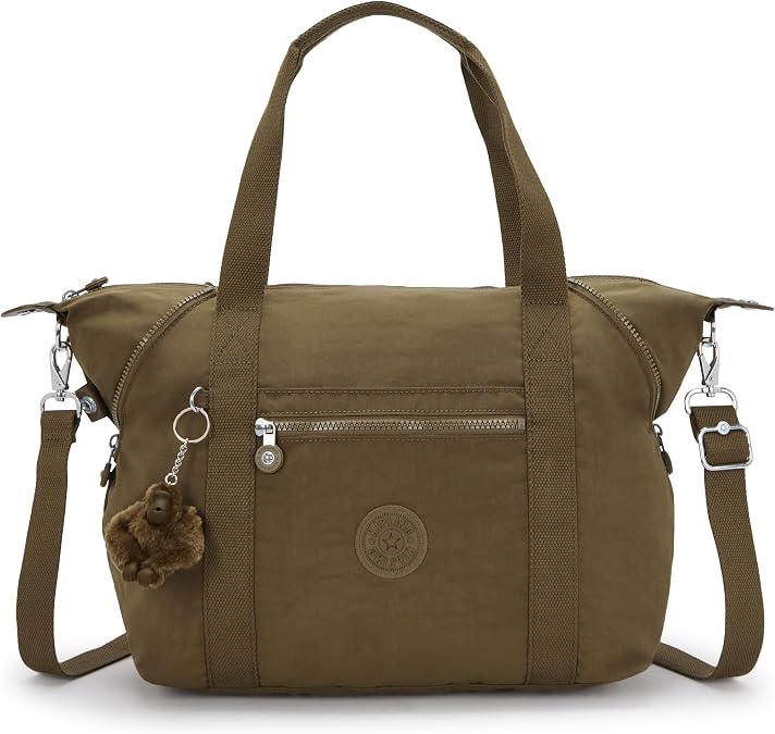 Kipling ART Medium Tote, Totes