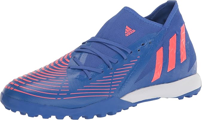 adidas Unisex Edge.3 Turf Football Boots