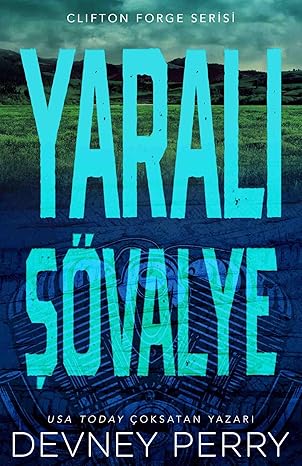 Yarali ŞÖvalye