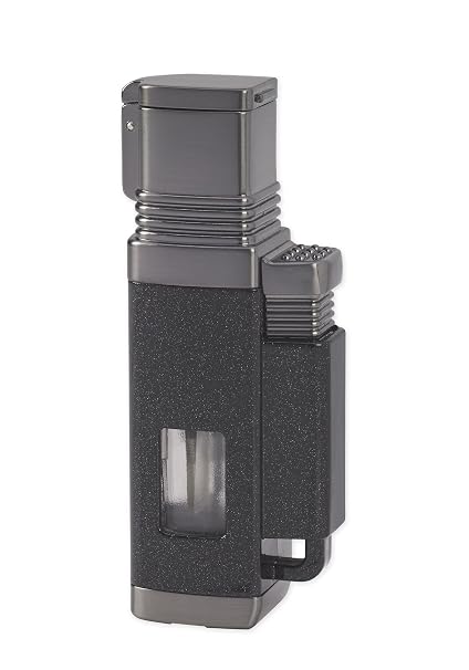 Vertigo 376620 Churchill Clam Lighter; Assorted
