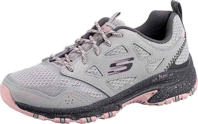 Skechers Kadın Hillcrest-pure Escapade spor ayakkabı