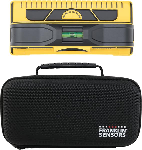 Franklin Sensors ProSensor M210 and Official Case