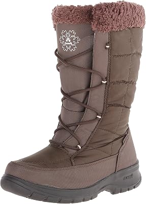 Kamik Womens New York2 Boot