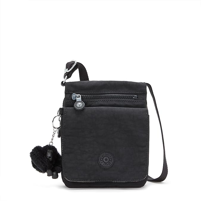 KIPLING KIPLING Unisex New Eldorado Crossbody Bags (pack of 1)