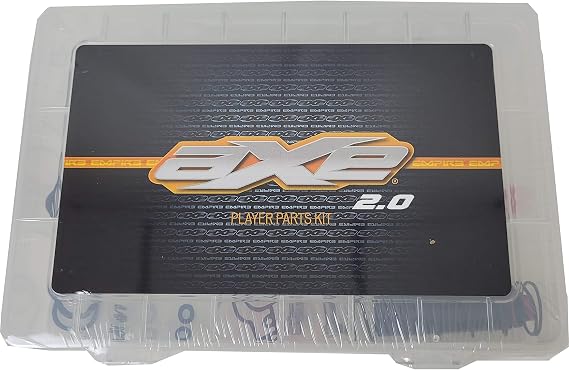 Empire Axe 2.0 Parts Kit