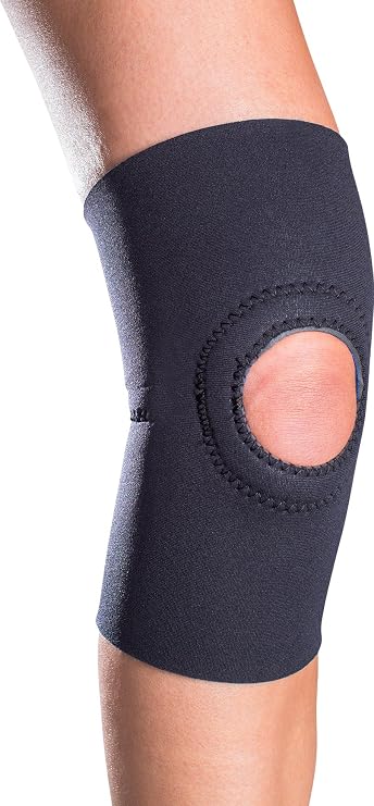 DonJoy Performer Compression Support: Knee Sleeve