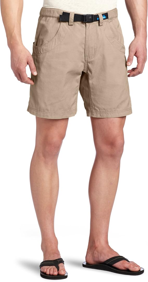 KAVU Men's Chilli Lite Shorts