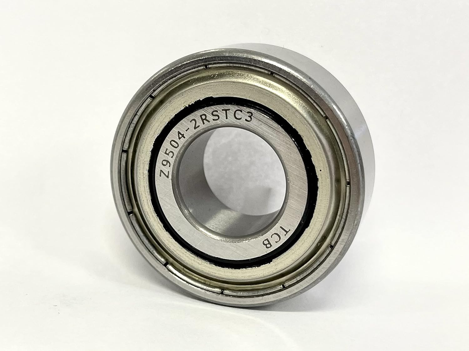 Z9504-RST Z9504-2RST P204RR6 Bearing Mower Spindle Bearing