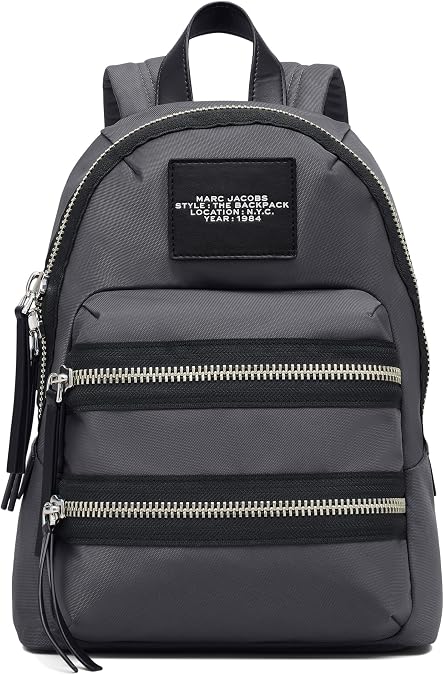 Marc Jacobs Women's Medium Backpack Bag