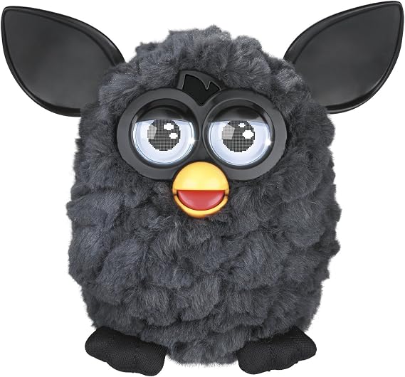 Hasbro Furby Magic Character 6