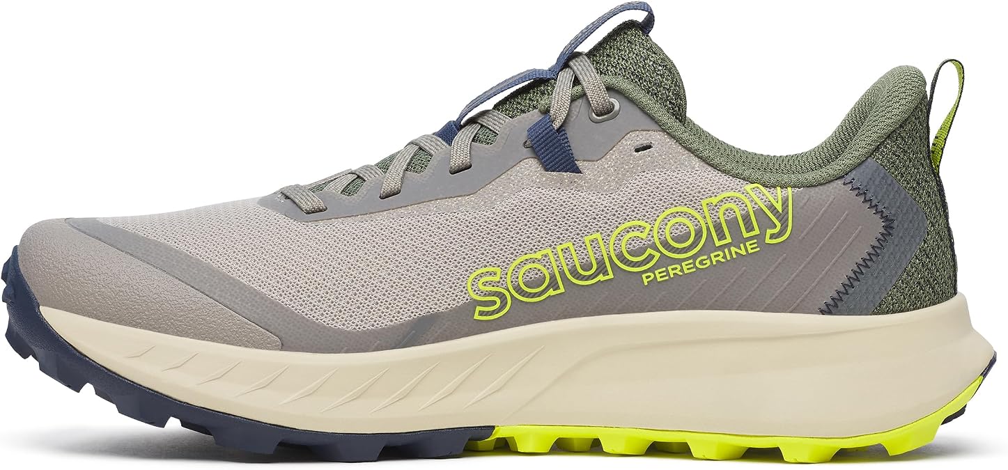 Saucony Peregrine 15