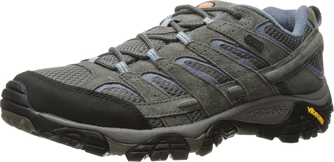 Merrell Women's MOAB 2 WTPF Hiking Shoe
