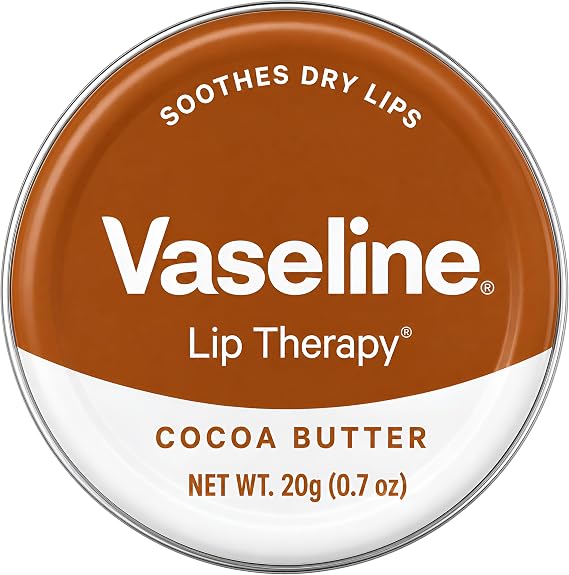 Vaseline Lip Therapy Dudak Koruyucu Cocoa 20 gr