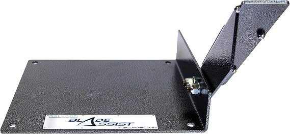 Ballard Inc. Blade Assist / Mower Blade Sharpening Guide Tool