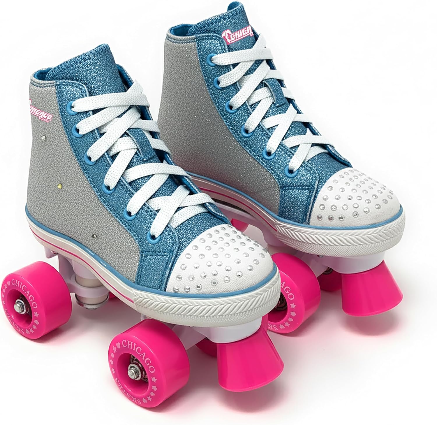 Chicago Skates Roller Skates