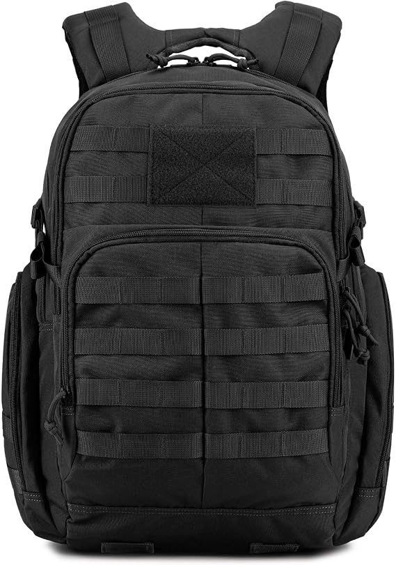 Mardingtop 25L/40L Tactical Backpack Men's Military Hiking Backpack