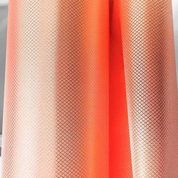 Faraday Fabric EMF Fabric Shielding RF Blocking Fabric EMF Blocker Fabric EMP Protection for Cars EMF Blocking Paint EMF Blocker for Cell Phone,gold-3x1.1m