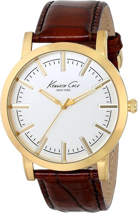 Mens Kenneth Cole Watch KC8043